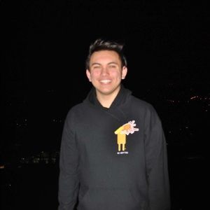 Meet your Posher, Jack